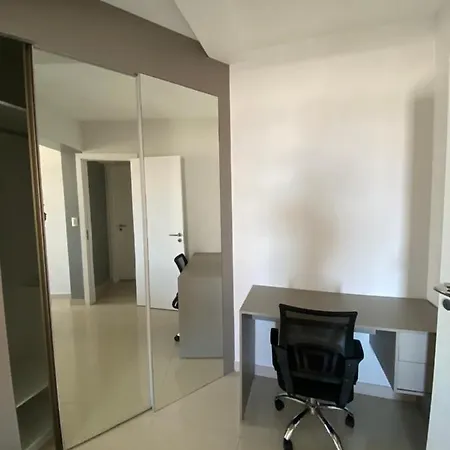 Duplex Com Hidromassagem Total De 02 Quartos E Vista Mar Aracaju Exterior photo