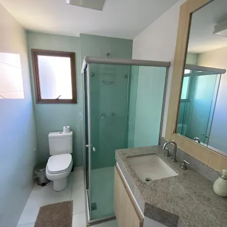 Duplex Com Hidromassagem Total De 02 Quartos E Vista Mar Aracaju Exterior photo