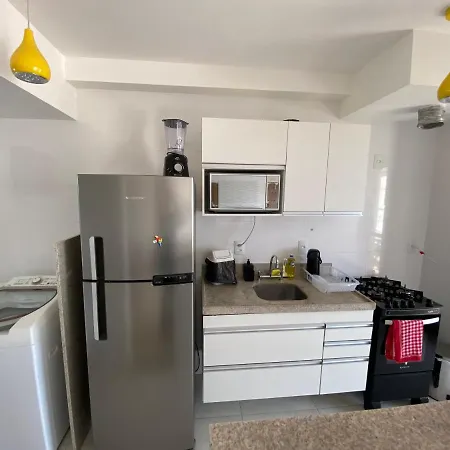 Duplex Com Hidromassagem Total De 02 Quartos E Vista Mar Aracaju Exterior photo