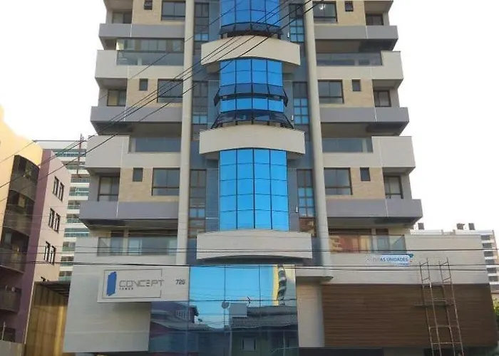 Duplex Com Hidromassagem Total De 02 Quartos E Vista Mar