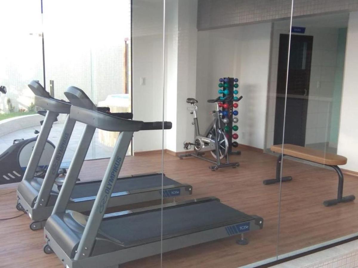 Duplex Com Hidromassagem Total De 02 Quartos E Vista Mar Holiday home