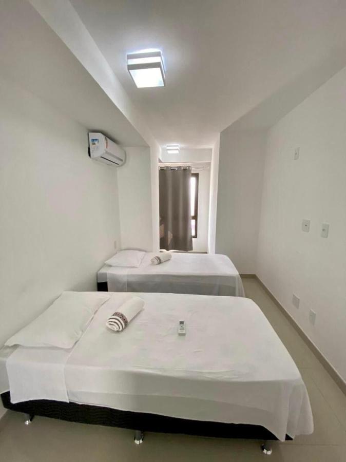 Duplex Com Hidromassagem Total De 02 Quartos E Vista Mar Aracaju