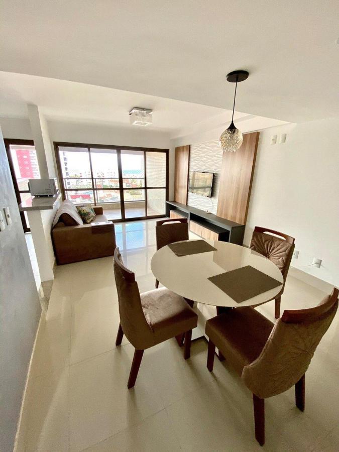 Duplex Com Hidromassagem Total De 02 Quartos E Vista Mar Сasa de vacaciones *