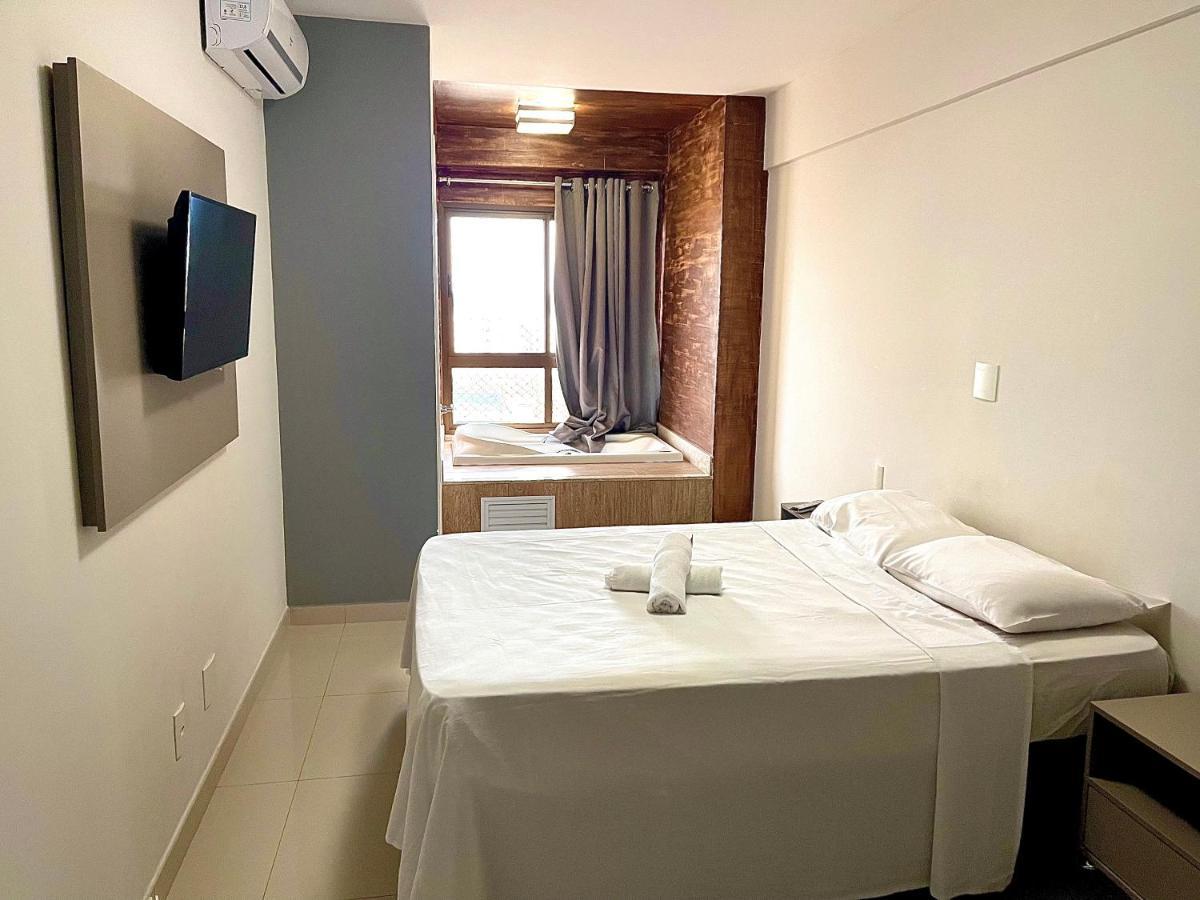 Сasa de vacaciones Duplex Com Hidromassagem Total De 02 Quartos E Vista Mar