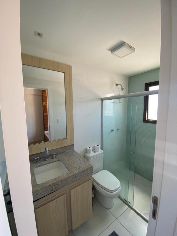 Сasa de vacaciones Duplex Com Hidromassagem Total De 02 Quartos E Vista Mar Aracajú