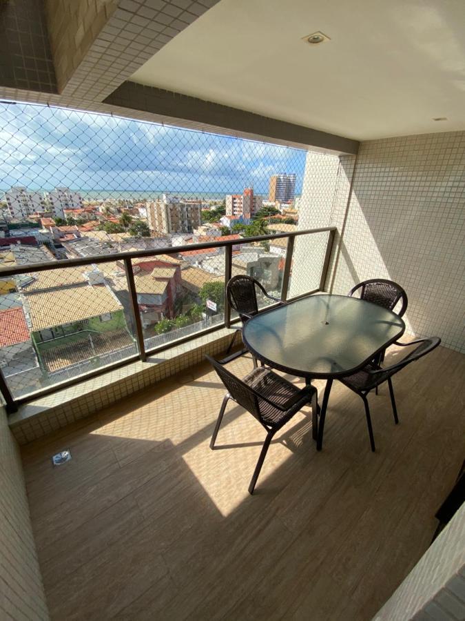 Duplex Com Hidromassagem Total De 02 Quartos E Vista Mar Aracajú