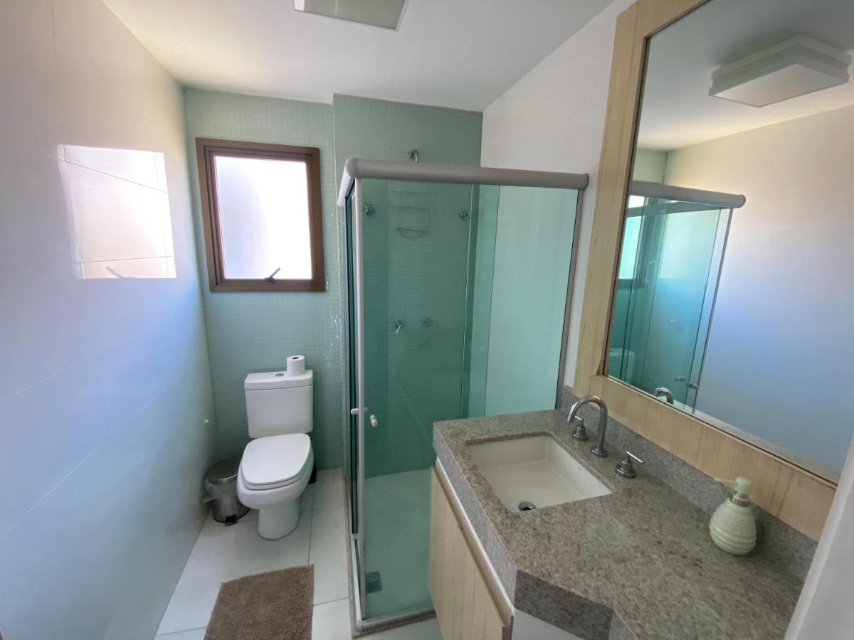 Holiday home Duplex Com Hidromassagem Total De 02 Quartos E Vista Mar *