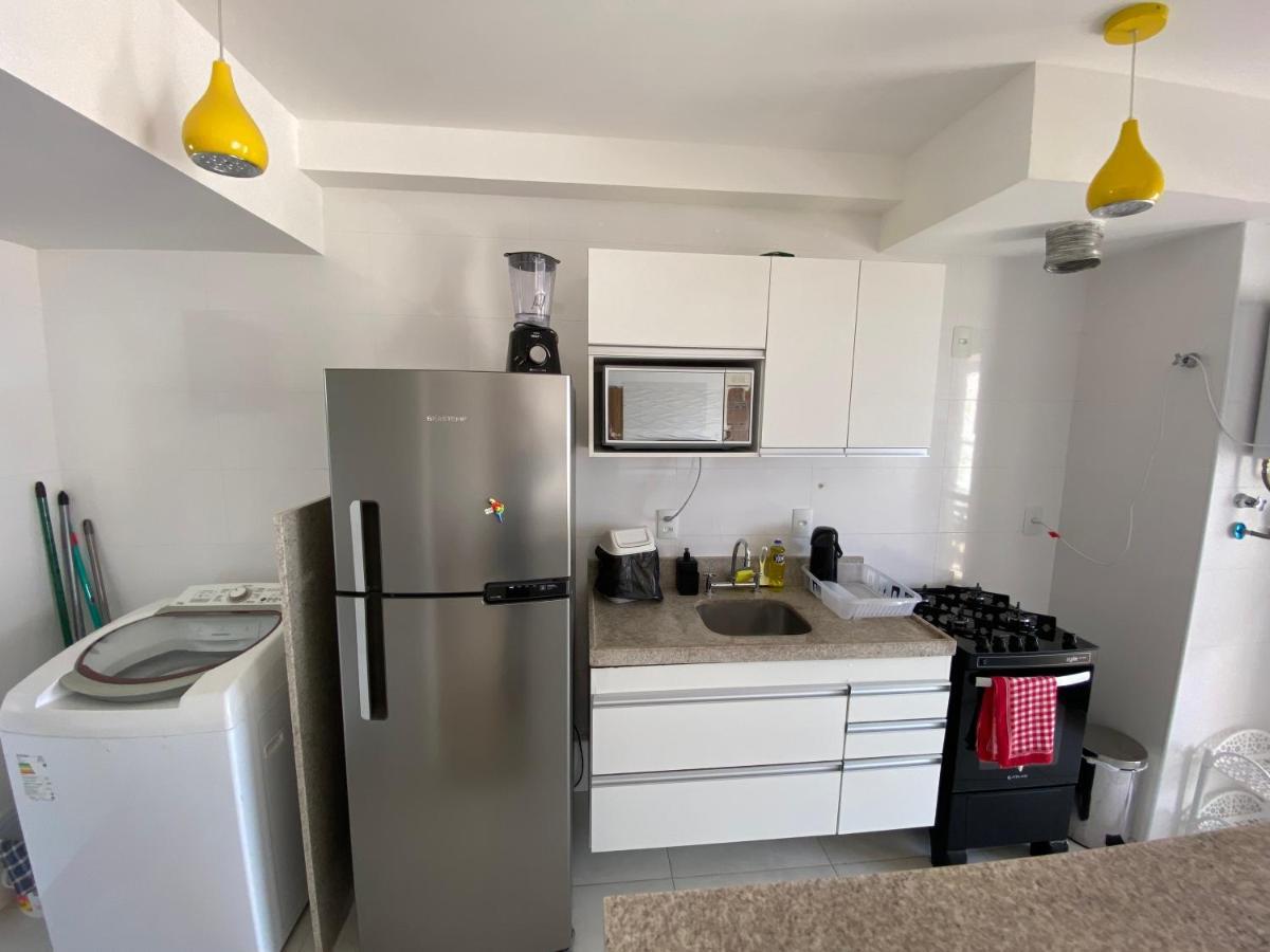 Duplex Com Hidromassagem Total De 02 Quartos E Vista Mar Holiday home *