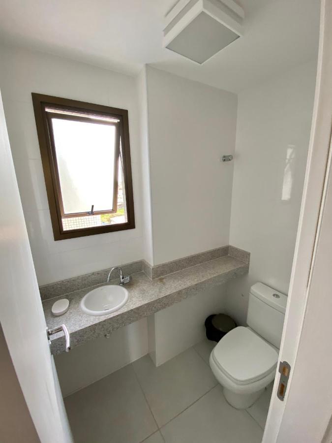 Duplex Com Hidromassagem Total De 02 Quartos E Vista Mar Сasa de vacaciones