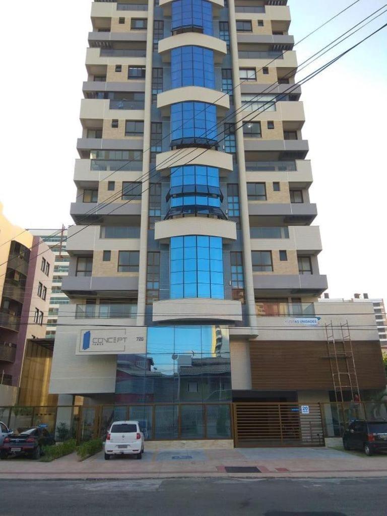 Duplex Com Hidromassagem Total De 02 Quartos E Vista Mar