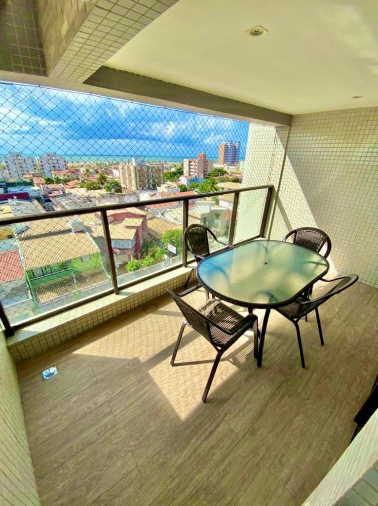 Duplex Com Hidromassagem Total De 02 Quartos E Vista Mar Aracaju